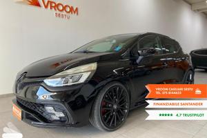 RENAULT Clio 4� serie Clio TCe 220CV EDC 5 port...