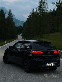 Seat Ibiza Cupra R