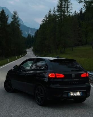 Seat Ibiza Cupra R
