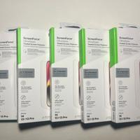 Stock 5  belkin ultra glass iphone 13 /13 pro 14