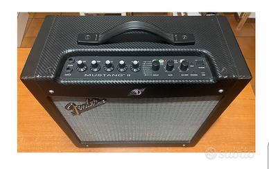 Amplificatore 40 Watt Fender Mustang II