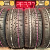 4 GOMME CONTINENTAL 265 50 20 90%