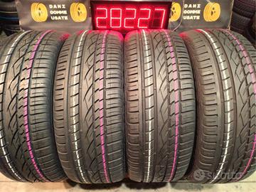4 GOMME CONTINENTAL 265 50 20 90%