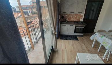 Bilocale a Pedara no residenza