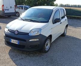 FIAT PANDA AUTOCARRO 2 POSTI 1.3 MJT