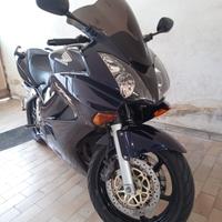 Honda VFR 800