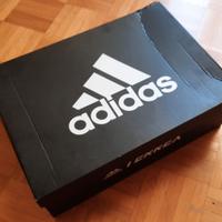 Doposci Adidas  Terrex taglia 36 neri