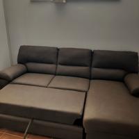 Divano letto 