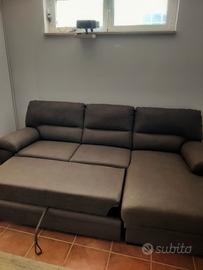 Divano letto 