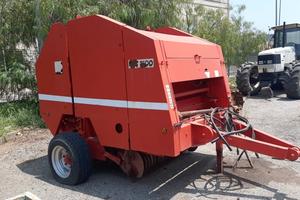 Rotopressa Morra MA 1500