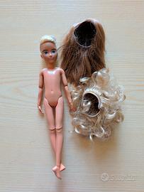 Barbie genere neutro 