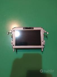 Schermo LCD Navigatore Ford Focus ed altre Ford