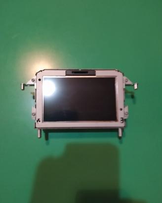 Schermo LCD Navigatore Ford Focus ed altre Ford