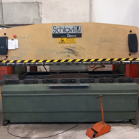 Piegatrice schiavi-amada 103