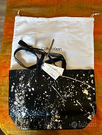 Borsa calvin klein originale donna