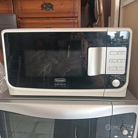 forno a microonde 