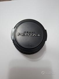 Obbiettivo PENTAX-M 28 mm f/3.5 Usato Poco E Perfe