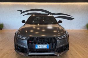 Audi RS6 RS 6 Avant 4.0 TFSI Performance quattro t