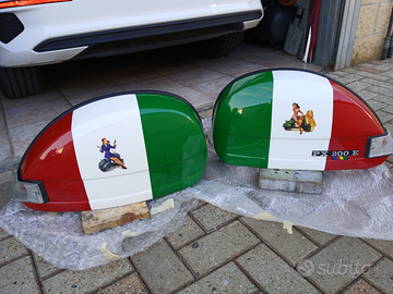 Vespa PX 200 Arcobaleno