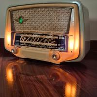 Radio a valvole OCEANIC – GOELETTE – 1959