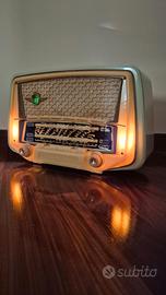 Radio a valvole OCEANIC – GOELETTE – 1959