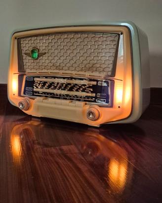 Radio a valvole OCEANIC – GOELETTE – 1959