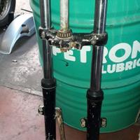 forcella completa LAVERDA 750 SF CERIANI