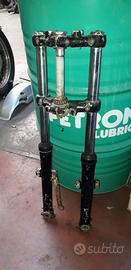 forcella completa LAVERDA 750 SF CERIANI