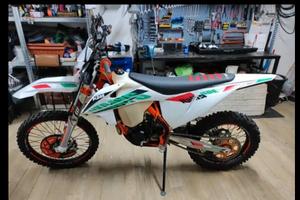 KTM 350