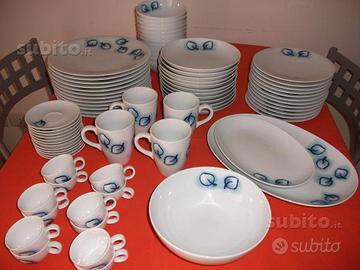 Servizio di piatti THUN