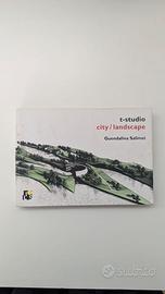 t-studio city / landscape di Guendalina Salimei