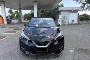 Nissan Micra 2018 – 0.9 Benzina – N-Connecta