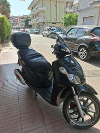 piaggio carnaby 125