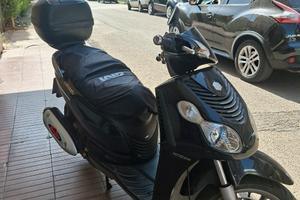 piaggio carnaby 125