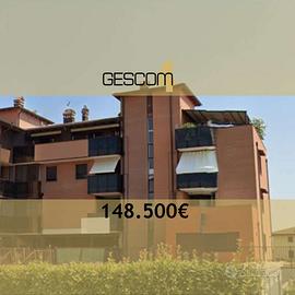 Appartamento a Medicina (BO)