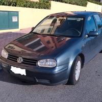 GOLF 4 RICAMBI COME NUOVI