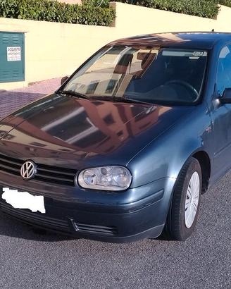 GOLF 4 RICAMBI COME NUOVI