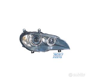 FARO DESTRO BMW X5 E70 07-10