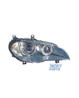 FARO DESTRO BMW X5 E70 07-10