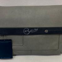 Borsa tracolla cartella da lavoro uomo Piquadro