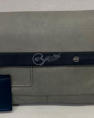 Borsa tracolla cartella da lavoro uomo Piquadro