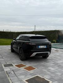 Range rover velar
