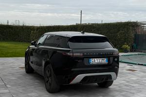 Range rover velar