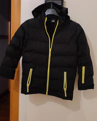 Giubbotto bimbo invernale 