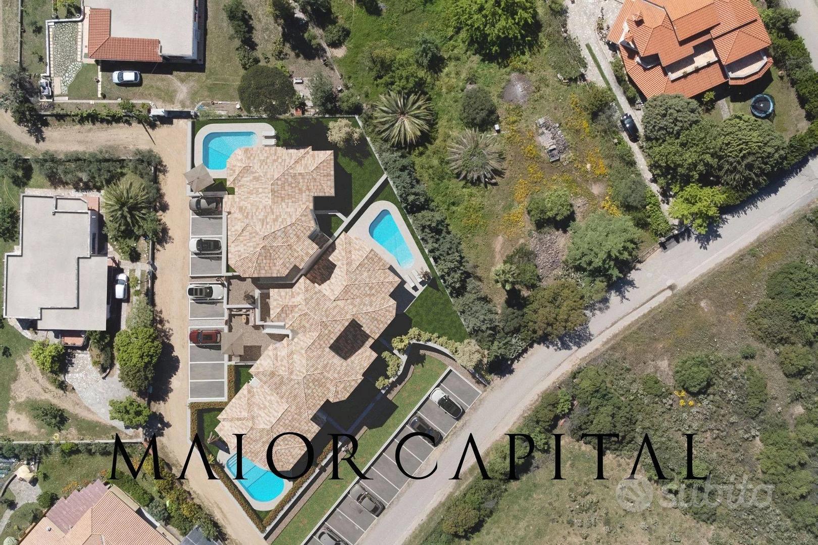 Appartamento – Budoni, Tanaunella - Vista 2