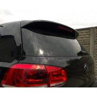 Spoiler posteriore golf 6 GTI GTD R originale Vw