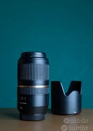 tamron 70-300 vc