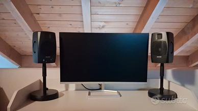 HP Monitor Serie 5 527SF, 27", Full-HD, 1920x1080