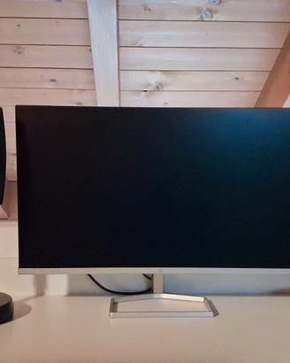 HP Monitor Serie 5 527SF, 27", Full-HD, 1920x1080