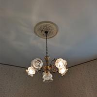 Lampadario Vintage anni '60